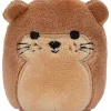 Cheapest 🎉 Squishmallows Squishville! Joanne the Otter 2-Inch Mini Plush ⭐
