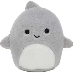 Best Sale 🤩 Squishmallows Squishville! Gordon the Shark 2-Inch Mini Plush 🌟