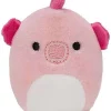 Coupon 🥰 Squishmallows Squishville! Starla the Seahorse 2-Inch Mini Plush ✔️ -Cheap Squishmallows Store squishvillesealifesquadstarla