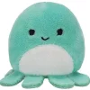 Top 10 😀 Squishmallows Squishville! Zobey the Octopus 2-Inch Mini Plush ⭐ -Cheap Squishmallows Store squishvillesealifesquadzobey