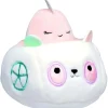 New ⌛ Squishmallows Squishville! Narwhal & Vehicle 2-Inch Mini Plush 🧨 -Cheap Squishmallows Store squishvillevehnar