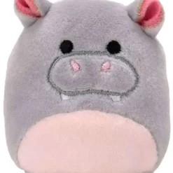 Cheapest 👏 Squishmallows Squishville! Wildlife Squad 2-Inch Mini Plush 6-Pack Set 🎉 -Cheap Squishmallows Store squishvillewildlifesquad inset2