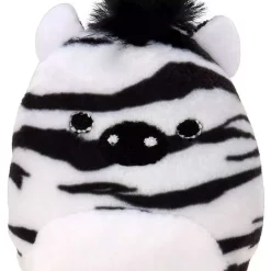 Cheapest 👏 Squishmallows Squishville! Wildlife Squad 2-Inch Mini Plush 6-Pack Set 🎉 -Cheap Squishmallows Store squishvillewildlifesquad inset4