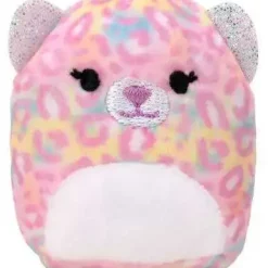 Wholesale 🔔 Squishmallows Squishville! Michaela the Cheetah 2-Inch Mini Plush 🥰