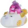 Best Sale ⭐ Squishmallows Squishville! Willow Pegasus 2-Inch Mini Plush ⌛