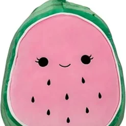 Promo 👍 Squishmallows Wanda 12-Inch Plush 👏