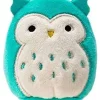Budget ❤️ Squishmallows Squishville! Winston the Owl 2-Inch Mini Plush 🎉 -Cheap Squishmallows Store squishwinstonmini
